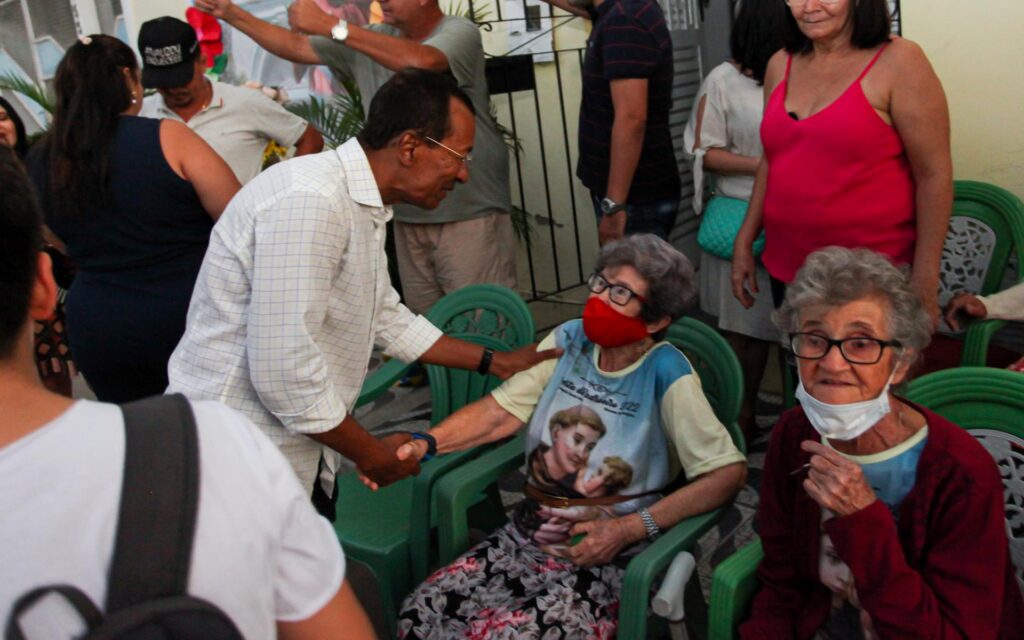 Procissão de Santo Antônio