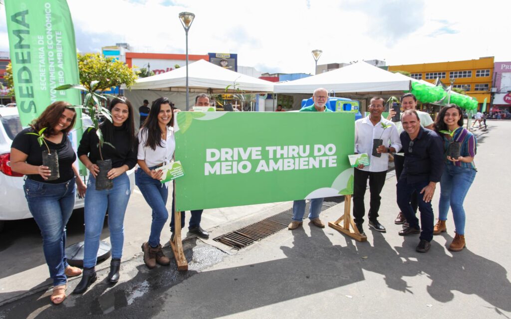 Semana do Meio Ambiente
