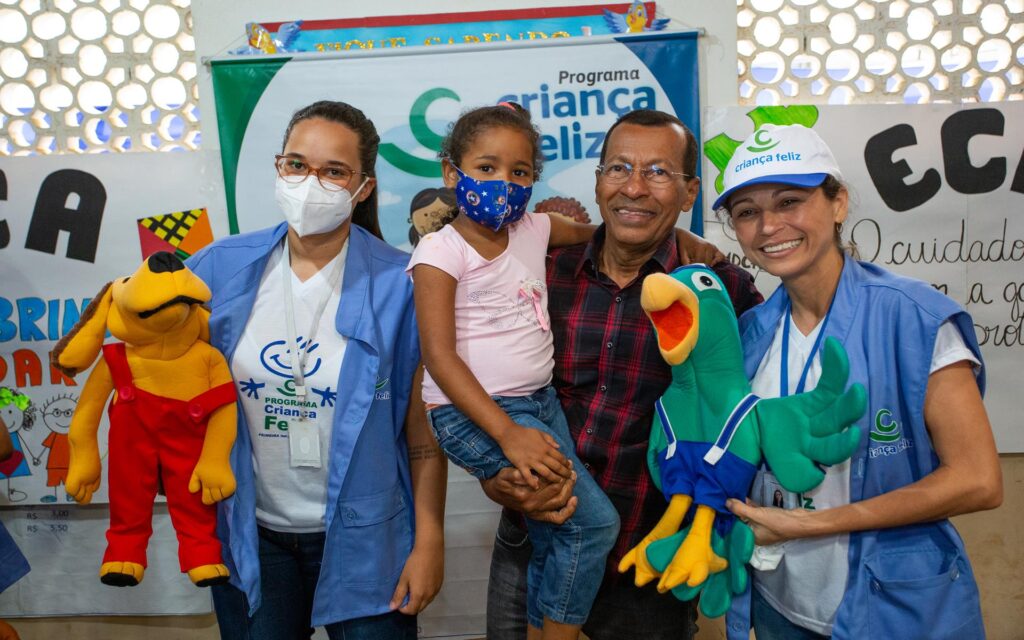 CRAS Itinerante Rural – Riacho Dantas