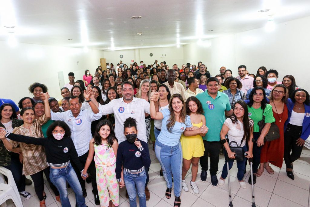 Encontro com Alan Sanches – SMAS
